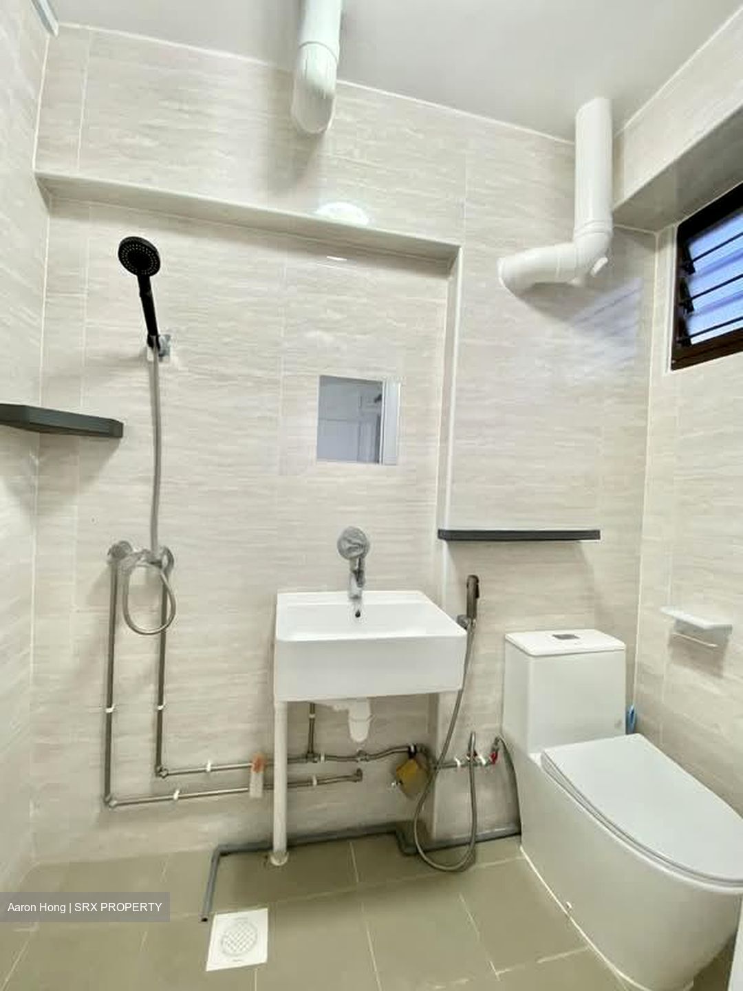 Blk 862A Tampines Parkview (Tampines), HDB 5 Rooms #557757971